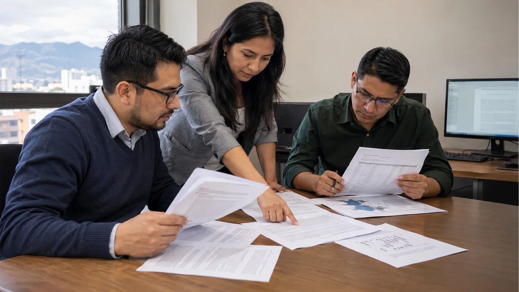 Preparación de artículos científicos